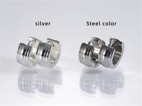 sterling steel & aluminum fabrications inc|stainless steel vs sterling silver.